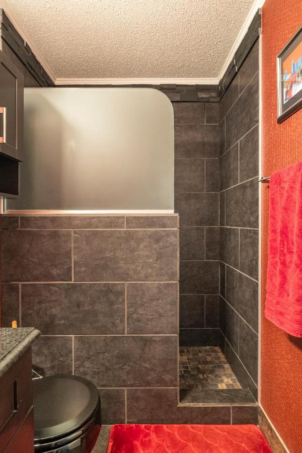 Contemporary Paradise W/ Private Bathroom Nashville Exterior foto